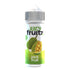 Jack Fruit 100ml Shortfill E-liquid by Juicy Fruitz