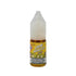 Banana Nic Salt E-liquid by Jam Monster