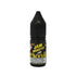 Lemon Nic Salt E-liquid by Jam Monster