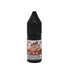 PB & Strawberry Nic Salt E-liquid by Jam Monster