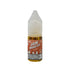 Peach Nic Salt E-liquid by Jam Monster
