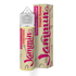 RASPBERRY CLOTTED CREAM SCONE BY JAMMIN