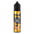 Juice N' Power Orange Cream Candy