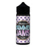 Blackcurrant Summer Jams 10ml Shortfill E-liquid by Just Jam