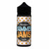 Marmalade Summer Jams 100ml Shortfill E-liquid by Just Jam