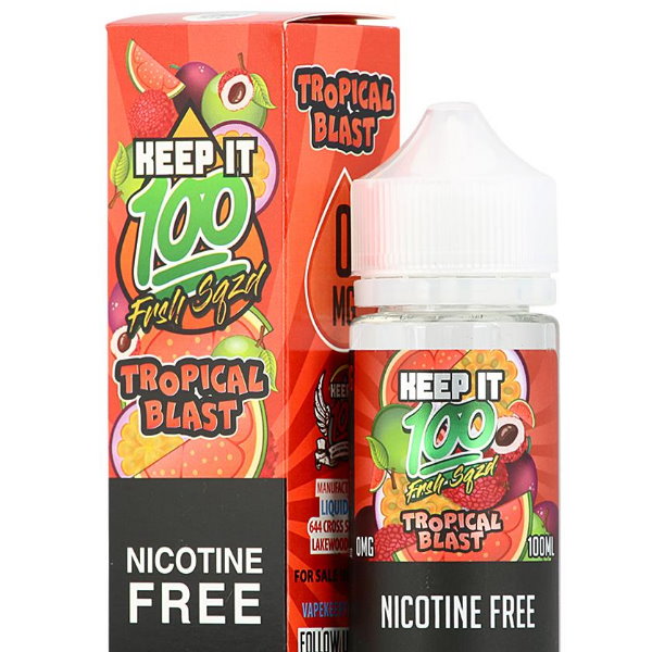 Next Day Vape