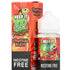 Frsh Sqzd Tropical Blast 100ml Shortfill E-liquid by Keep It 100