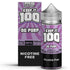 OG Purp 100ml Shortfill E-liquid by Keep It 100