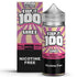 Shake 100ml Shortfill E-liquid by Keep It 100