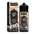 Coffee Milk 100ml Shortfill E-liquid by Kilo