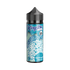 Bubblegum Gazillions 50/50 100ml Shortfill E-liquid by Kingston