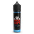 Heisenberg 50ml Shortfill E-liquid by Vampire Vape Koncept