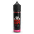 Pinkman 50ml Shortfill E-liquid by Vampire Vape Koncept