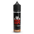 Smooth Tobacco 50ml Shortfill E-liquid by Vampire Vape Koncept