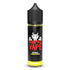 Sweet Lemon Pie 50ml Shortfill E-liquid by Vampire Vape Koncept