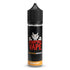 Tropical Mango 50ml Shortfill E-liquid by Vampire Vape Koncept