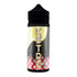 Just Jam 100ml Shortfill E-liquid by KSTRD