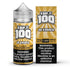 OG Krunch 100ml Shortfill E-liquid by Keep It 100