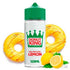 Delightful Lemon 100ml Shortfill E-liquid by Donut King