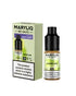 Lemon Lime Maryliq Nic Salt E-liquid by Maryliq