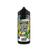 Lemon Mint 100ml Shortfill E-liquid by Seriously Pod fill