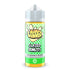 Glazed Donuts 100ml Shortfill E-liquid by Loaded