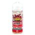 Pink 100ml Shortfill E-liquid by Loaded