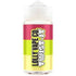 Twist It 100ml Shortfill E-liquid by Lolly Vape