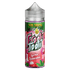Lychee Rubicana 100ml Shortfill E-liquid by Frooti Tooti