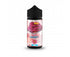 Lychee Bubblegum 100ml Shortfill E-liquid by Burst My Bubble