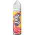 Lychee Passionfruit & Mango Ice 50ml Shortfill E-liquid by Uncles Vape Co