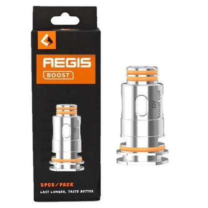 GEEKVAPE AEGIS BOOST REPLACEMENT COILS