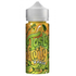 Mango 100ml Shortfill E-liquid by Tasty Fruity