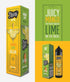Mango Lime Bellini 50ml Shortfill E-liquid by Doozy Cocktails