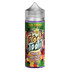 Passionfuit & Pomelo 100ml Shortfill E-liquid by Frooti Tooti