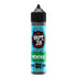 Menthol 50/50 50ml Shortfill E-liquid by Vape 24