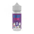 Bluezy Shake 100ml Shortfill E-liquid by Milkshake Liquids