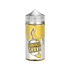 Bananza Shake 100ml Shortfill E-liquid by Milkshake Liquids