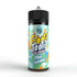 Mint Sundae 100ml Shortfill E-liquid by Frooti Tooti Ice Cream