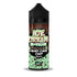 Mint Choc Chip 100ml Shortfill E-liquid by Ice Cream Nation