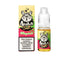 Elderpomme Nic Salt E-liquid by Momo