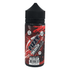 Kola 100ml Shortfill E-liquid by Fizzy Juice