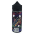 Wildberries 100ml Shortfill E-liquid by Fizzy Juice