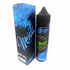 Melon Blue 50ml Shortfill E-liquid by California Mojito