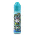 Blue Moji 50ml Shortfill E-liquid by Momo