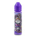Bubble Grape 50ml Shortfill E-liquid by Momo