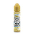Double Lemon On Ice 50ml Shortfill E-liquid by Momo
