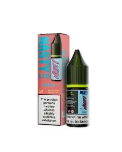 10ml Nic Salt E-Liquid by Nasty Liq
