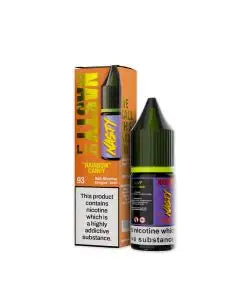 10ml Nic Salt E-Liquid by Nasty Liq