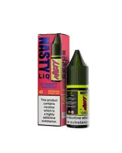 10ml Nic Salt E-Liquid by Nasty Liq